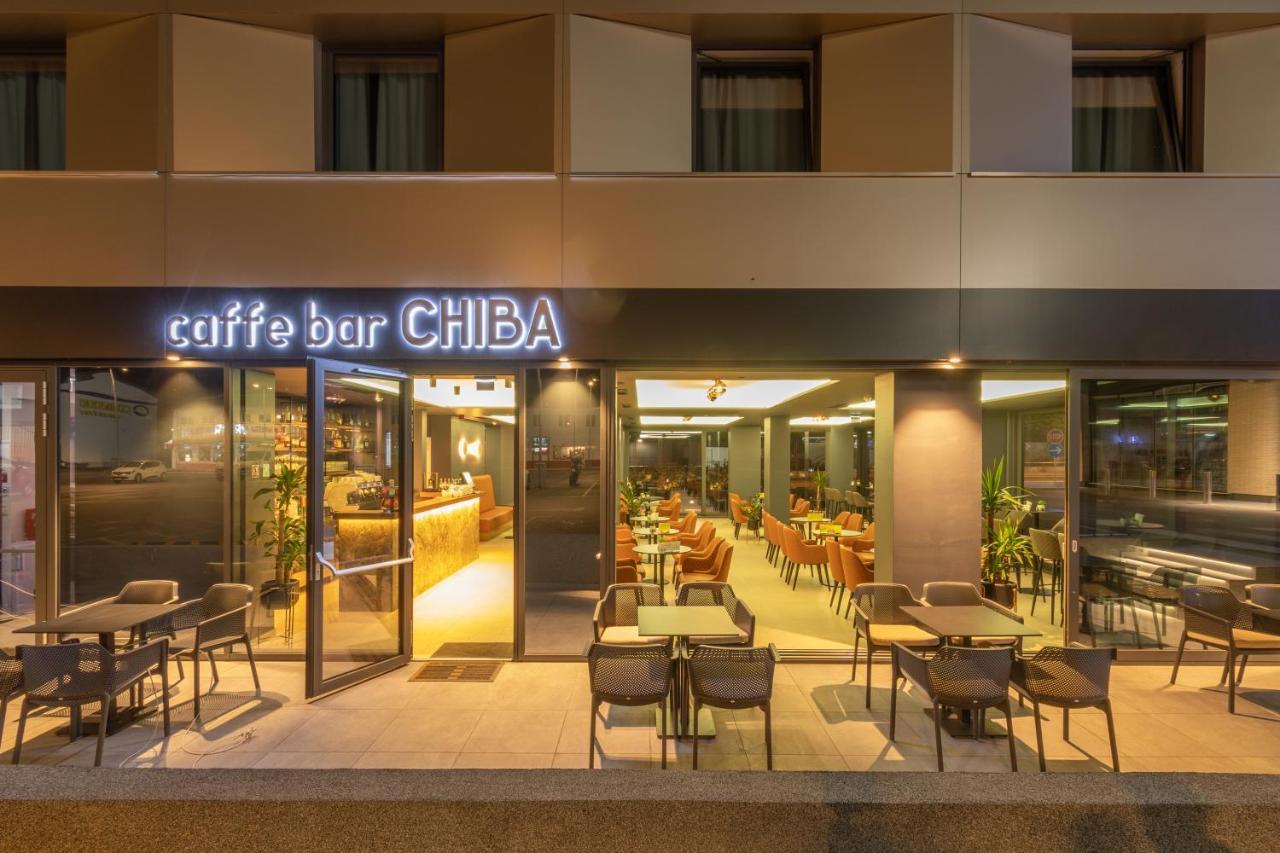 Hotel Batuda Split Exterior foto