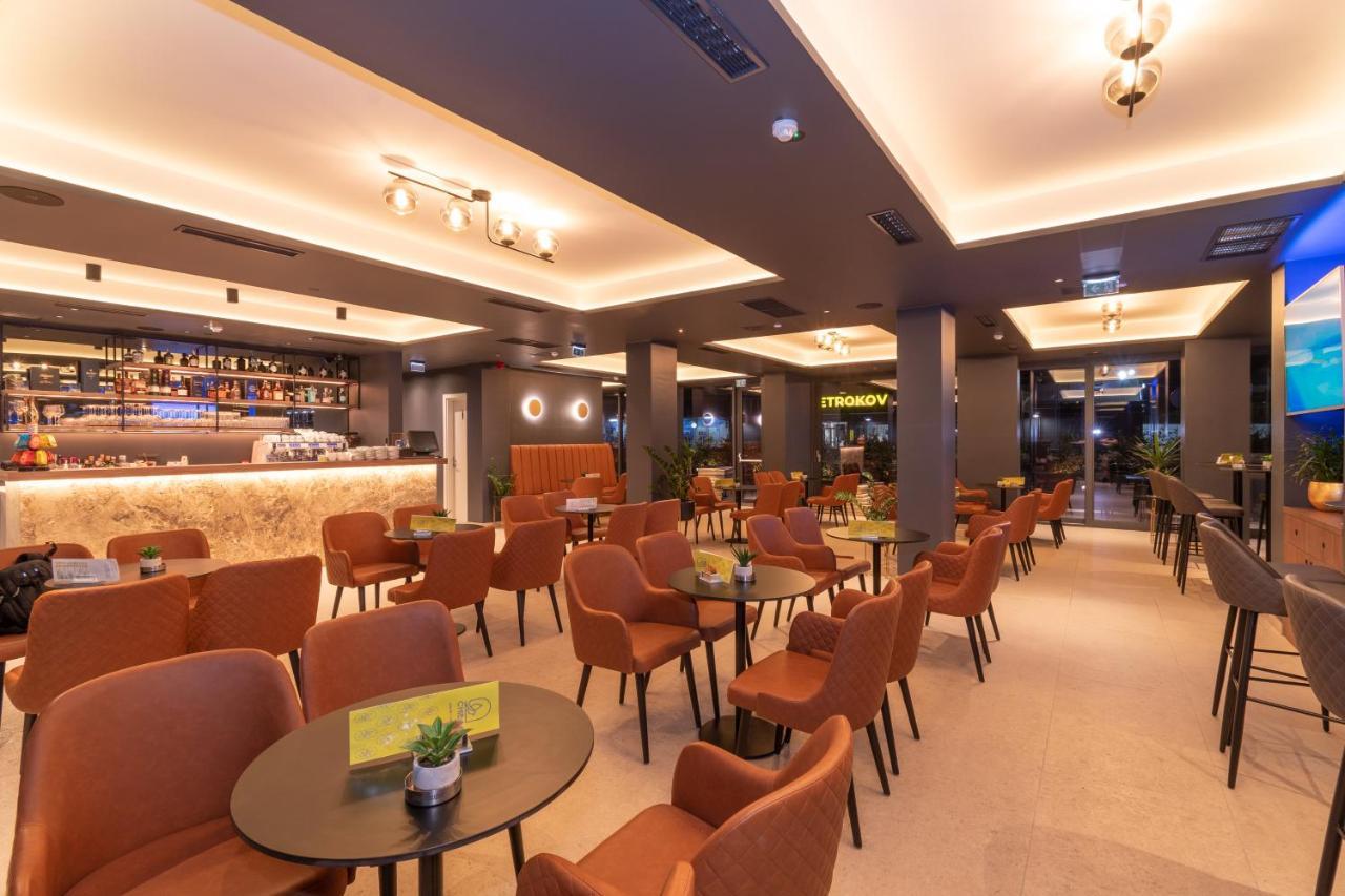 Hotel Batuda Split Exterior foto