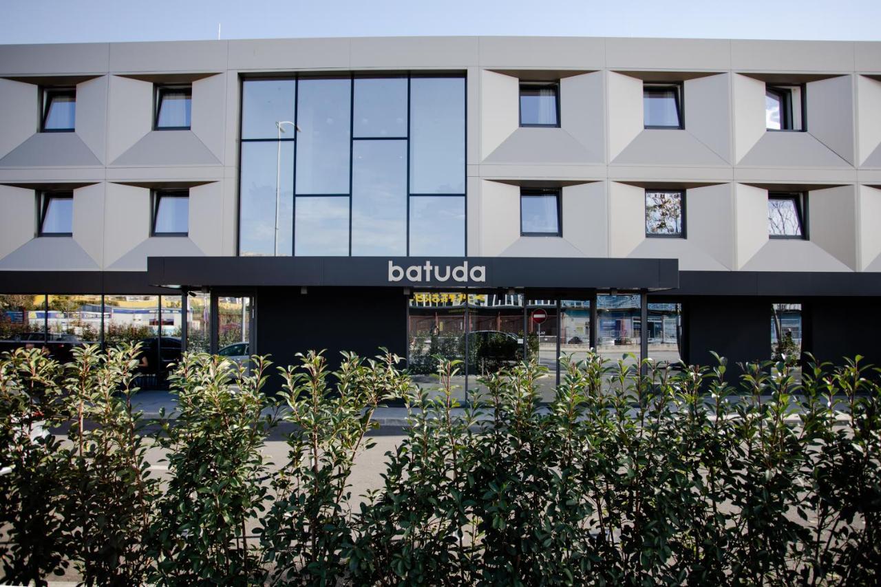 Hotel Batuda Split Exterior foto